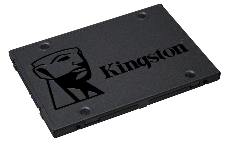 Kingston SSD A400 960GB 500/450MB/s
